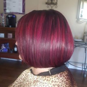 Meet your Posher, Dawn